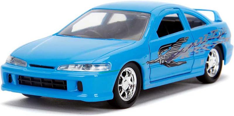 Honda Acura Integra Type R Mia Velozes Furiosos Jada 1/32